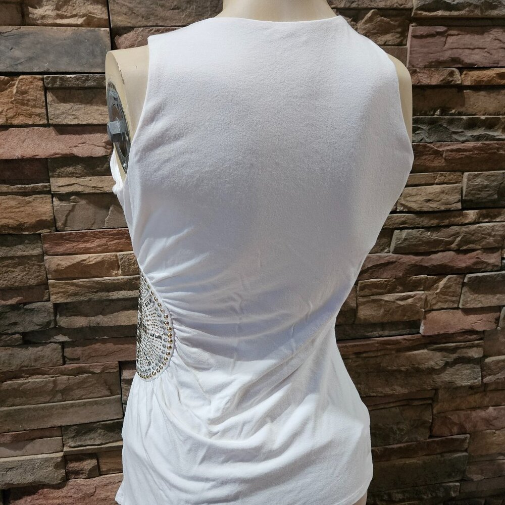 Cache White Top - image 2